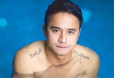 JM De Guzman: Still fighting .